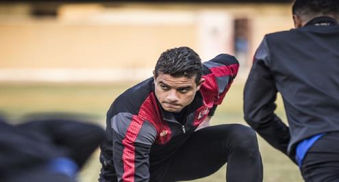 سعد سمير: جمهور الأهلي الحقيقي في المدرج.. وهناك فرق بين النقد والتجاوزات